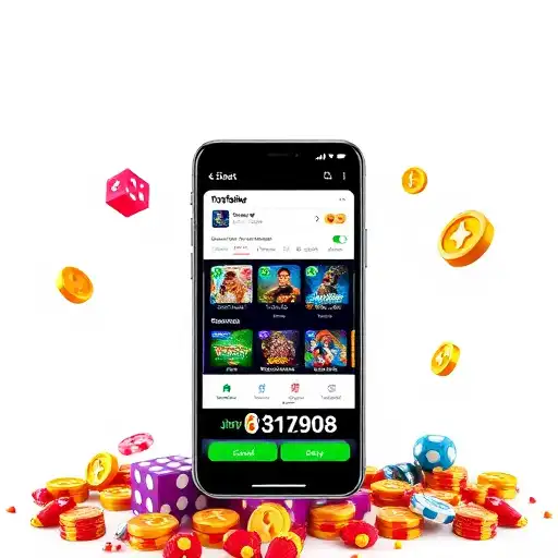 App Oficial