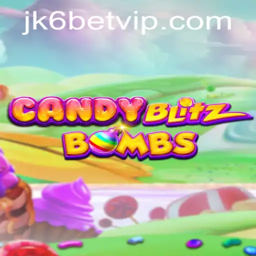 CandyBlitzBombs: Uma Explosão de Diversão e Estratégia