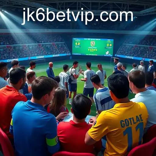 Comunidade Jogadores
