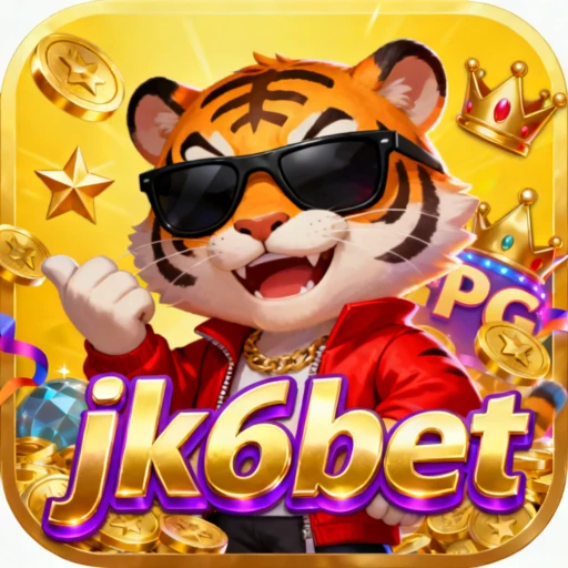 jk6bet Logo