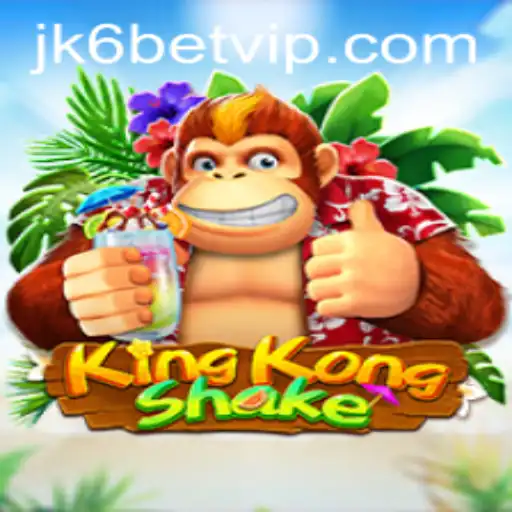 KingKongShake: Descubra o Novo Jogo Sensação com jk6bet
