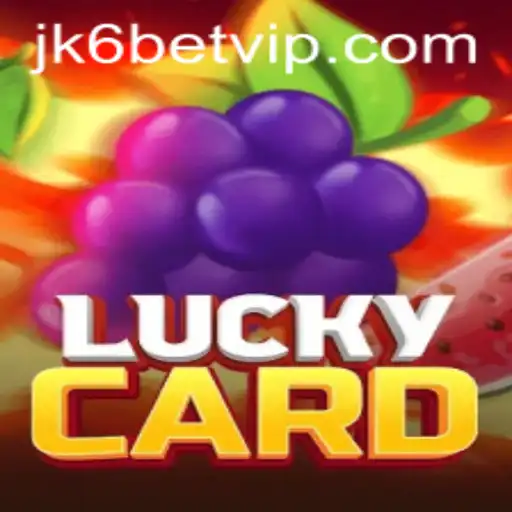 Descubra o Fascinante Mundo de LuckyCard