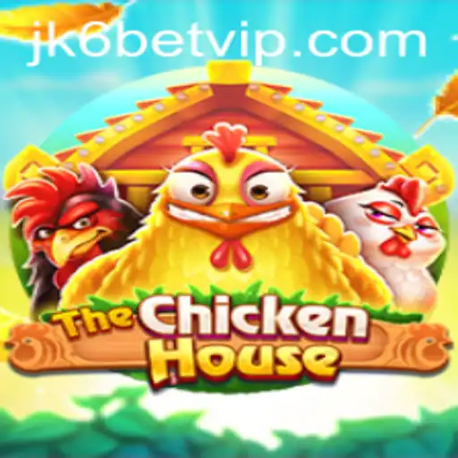 TheChickenHouse: Aventuras e Estratégia no Novo Universo de Jogos
